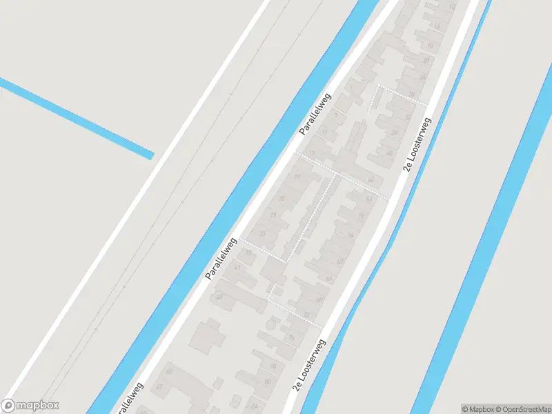 Overlastmelding Parallelweg in Hillegom gesloten