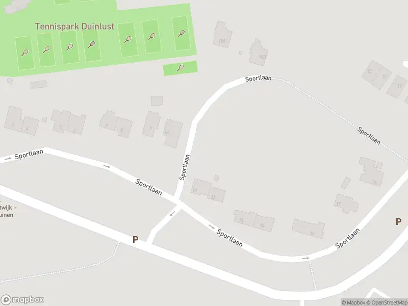 Overlastmelding Sportlaan in Katwijk gesloten