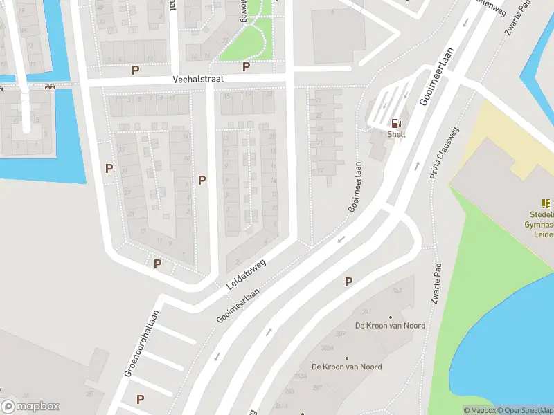 Overlastmelding Leidatoweg in Leiden