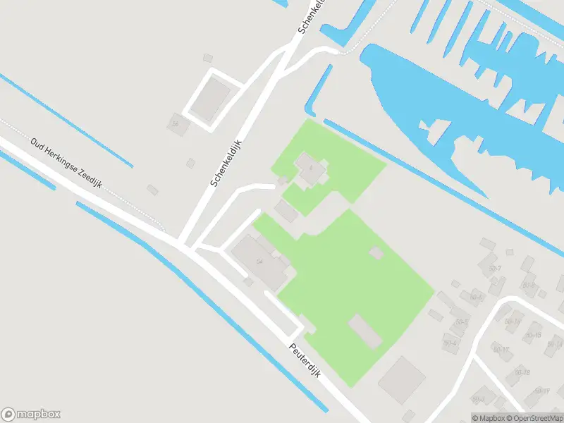 Overlastmelding Schenkeldijk in Herkingen gesloten