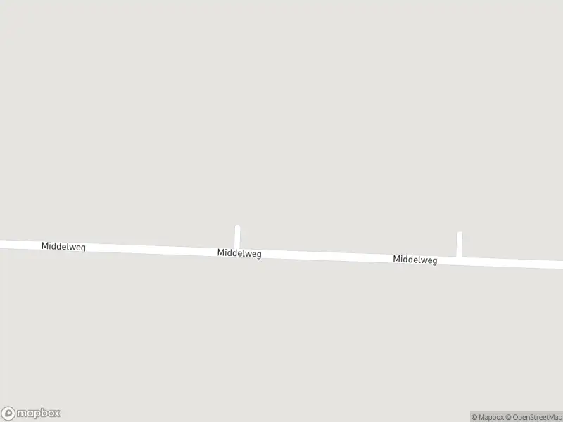 Overlastmelding Hallinxweg in Numansdorp gesloten