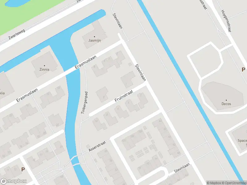 Overlastmelding Fruinstraat in Katwijk
