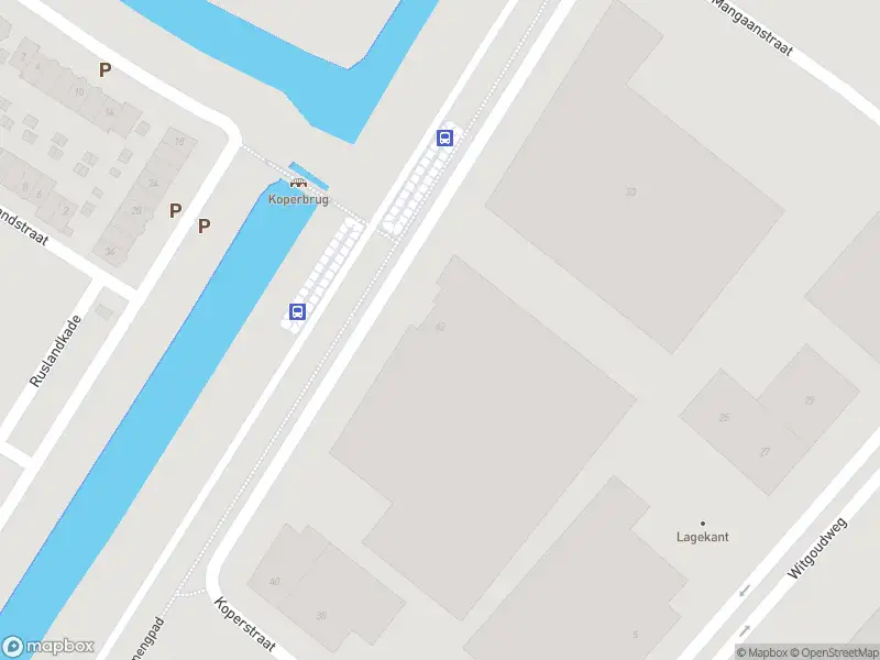 Overlastmelding Koperstraat in Almere