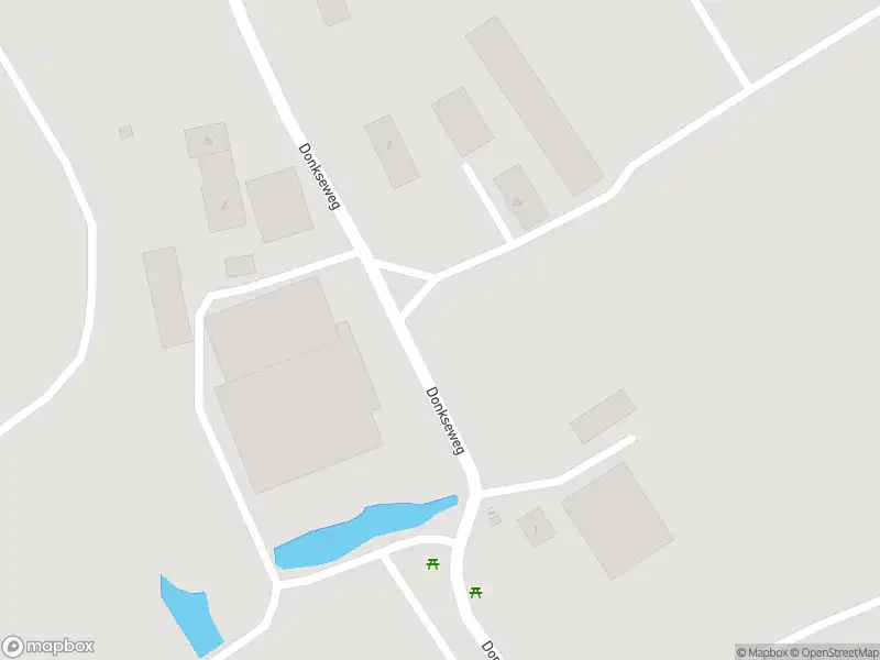 Overlastmelding Donkseweg in Brandwijk