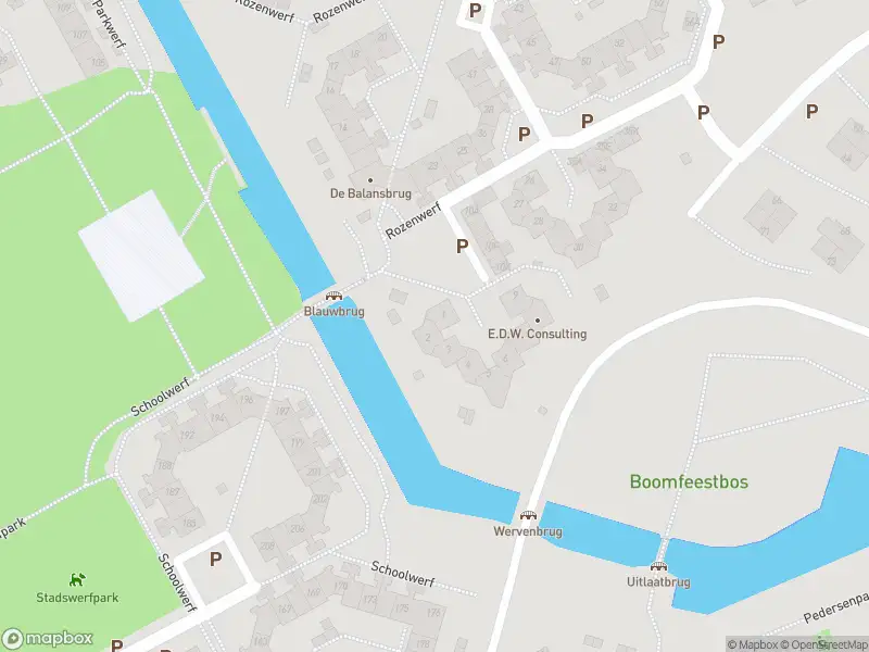Overlastmelding Rozenwerf in Almere
