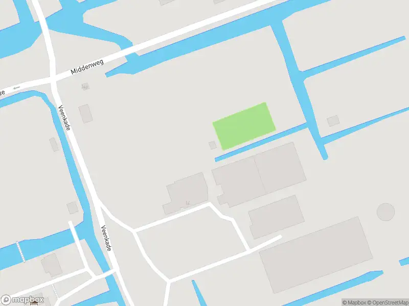 Overlastmelding Veenkade in Maarssen