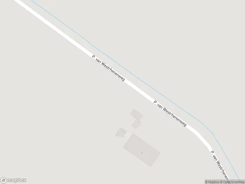 Overlastmelding P. van Westrhenenweg in Ingen