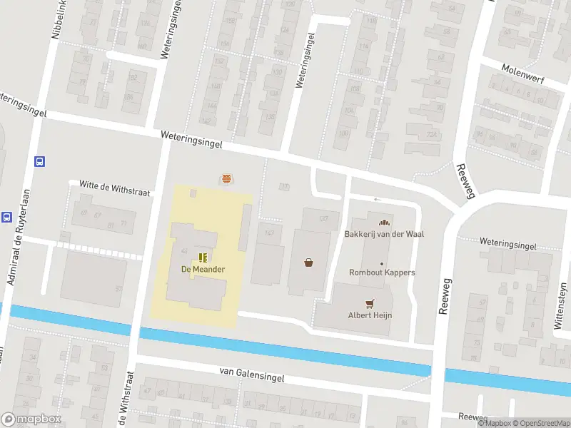 Overlastmelding Weteringsingel in Hendrik-Ido-Ambacht