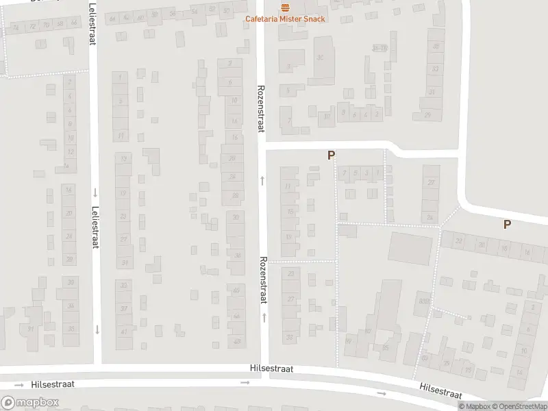 Overlastmelding Asterstraat in Kaatsheuvel gesloten
