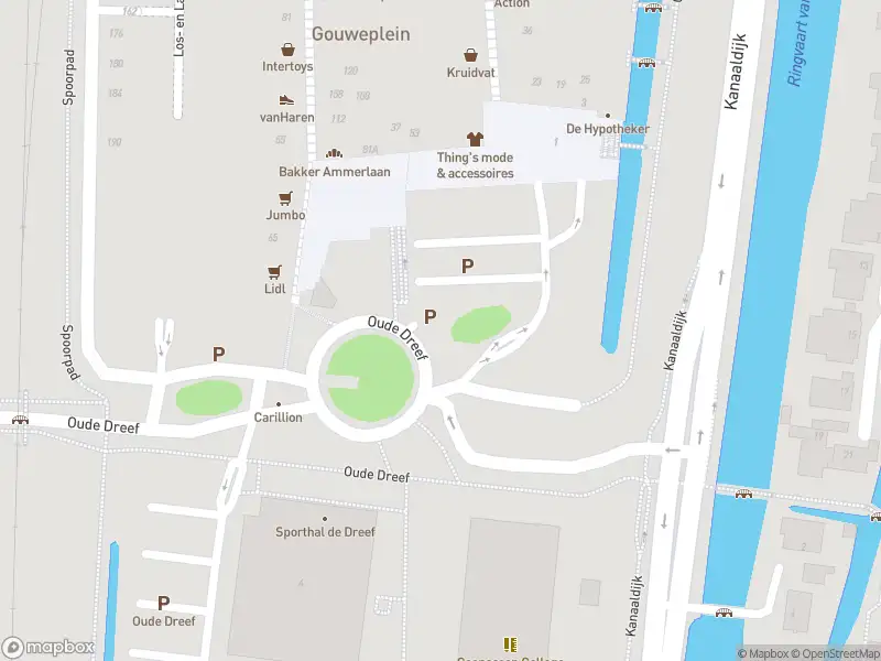 Overlastmelding Oude Dreef in Waddinxveen gesloten