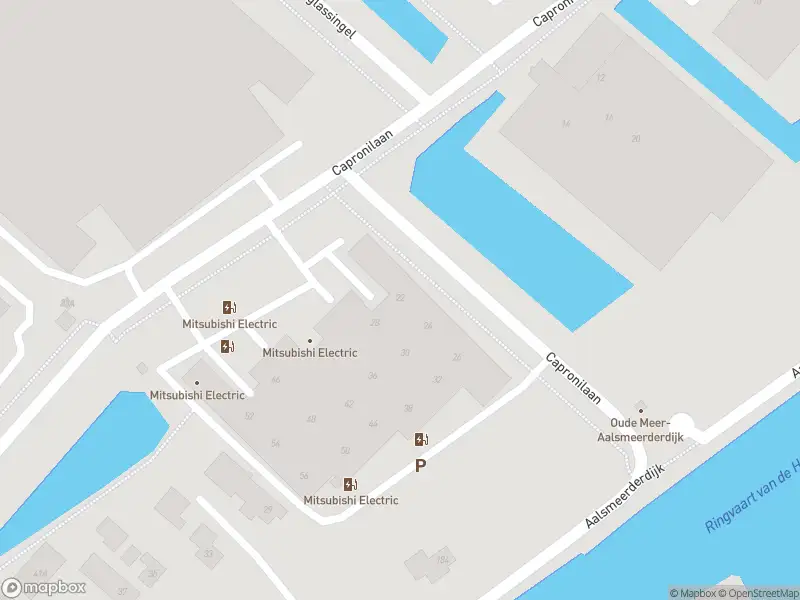 112 melding Overlastmelding Capronilaan in Schiphol-Rijk