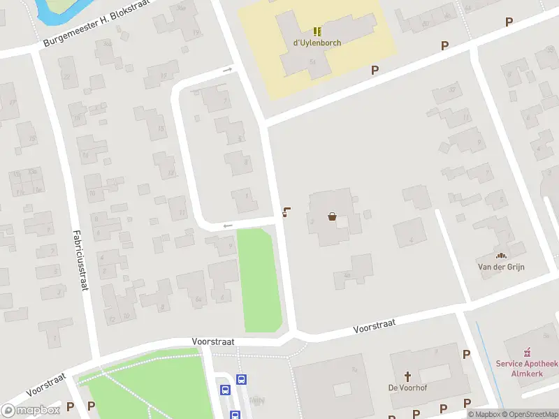 Overlastmelding Dirk van Clevestraat in Almkerk gesloten