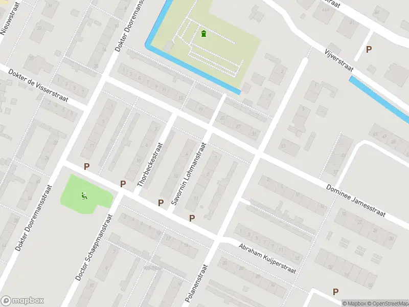 Politie met grote spoed naar de Savornin Lohmanstraat in Lage Zwaluwe vanwege letsel