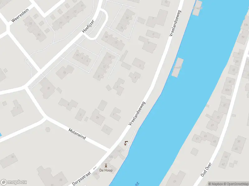 Overlastmelding Vreelandseweg in Loenen aan de Vecht