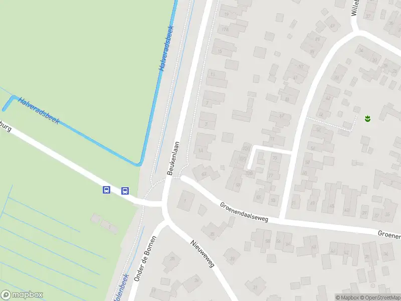 Overlastmelding Beukenlaan in Renkum