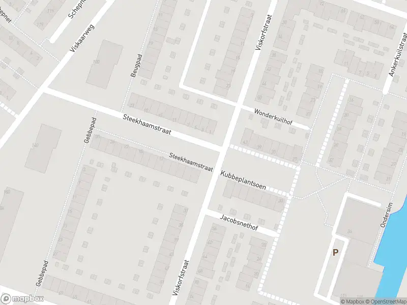 Ambulance met gepaste spoed naar de Steekhaamstraat in Hoogvliet Rotterdam