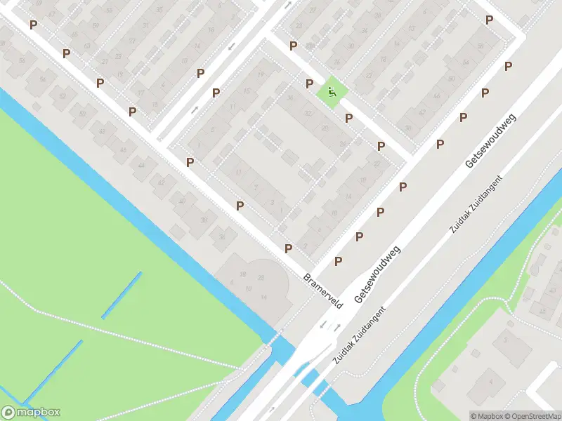 Overlastmelding Bramerveld in Nieuw-Vennep