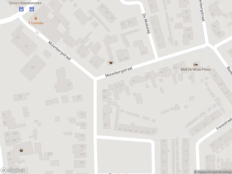Overlastmelding Molenbergstraat in Sint-Michielsgestel gesloten