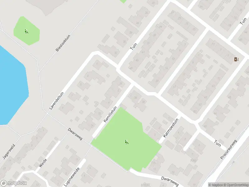 112 melding Overlastmelding Kamilletuin in Dongen