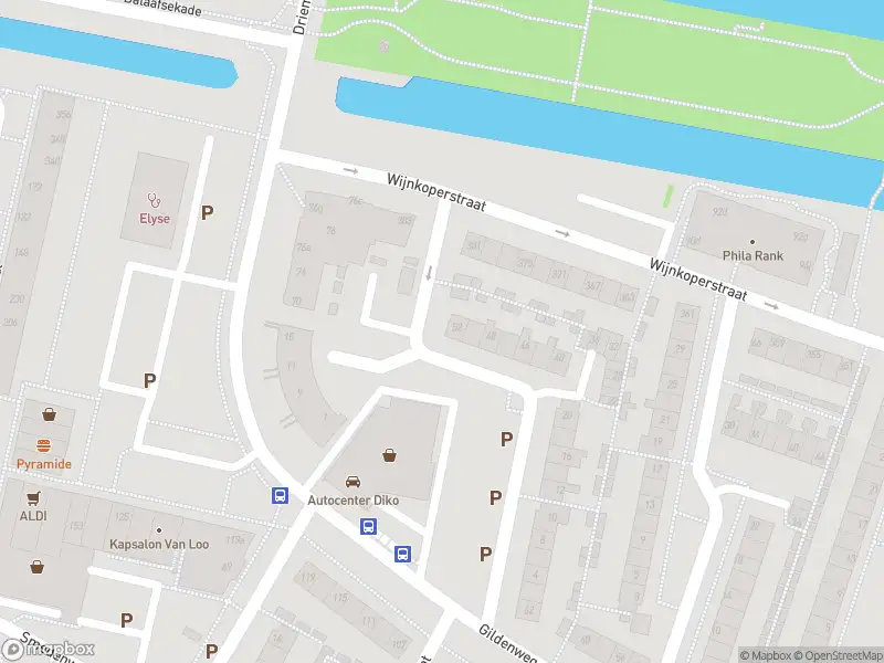 Overlastmelding Gerard van Lomstraat in Gorinchem gesloten