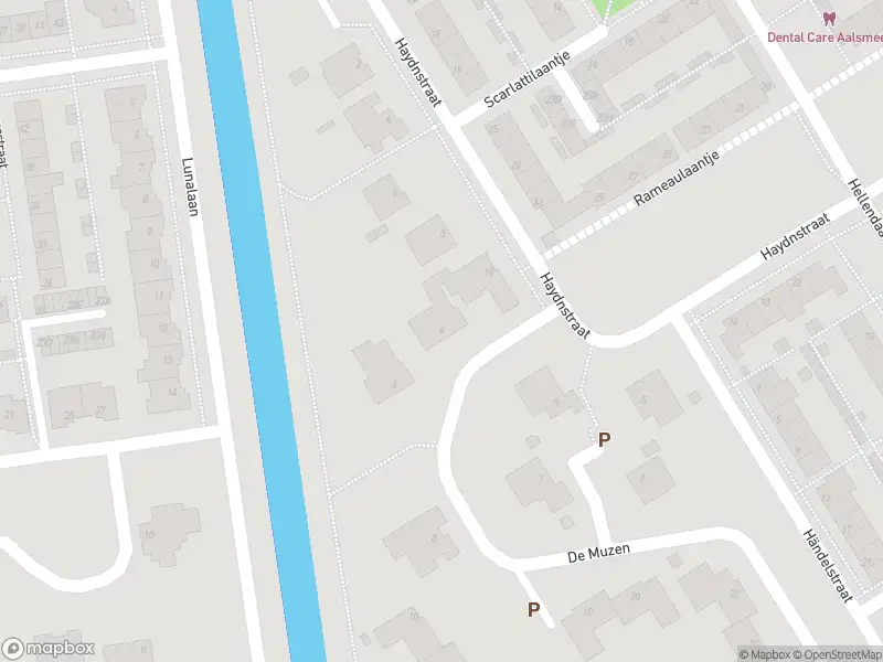 112 melding Anonieme overlastmelding De Muzen in Aalsmeer