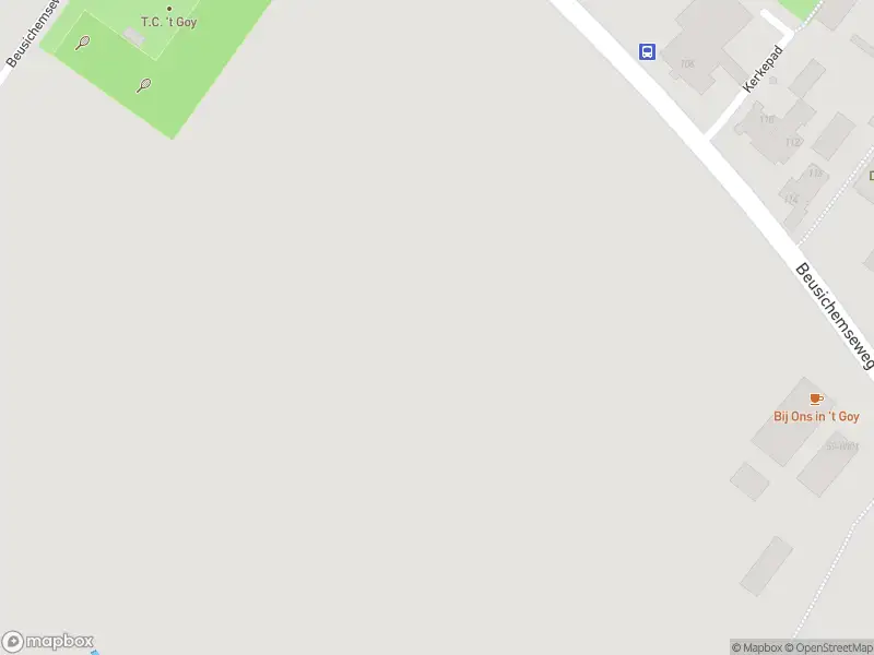Overlastmelding Hoogdijk in Houten