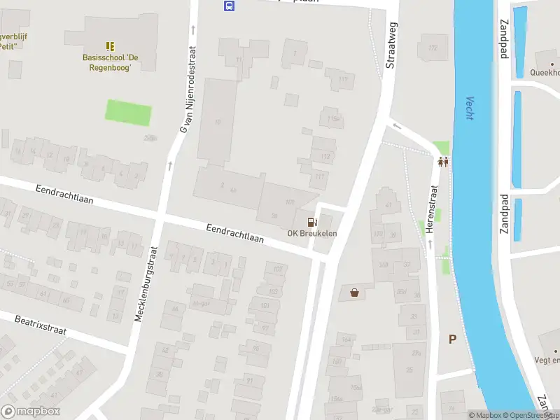 Overlastmelding Eendrachtlaan in Breukelen