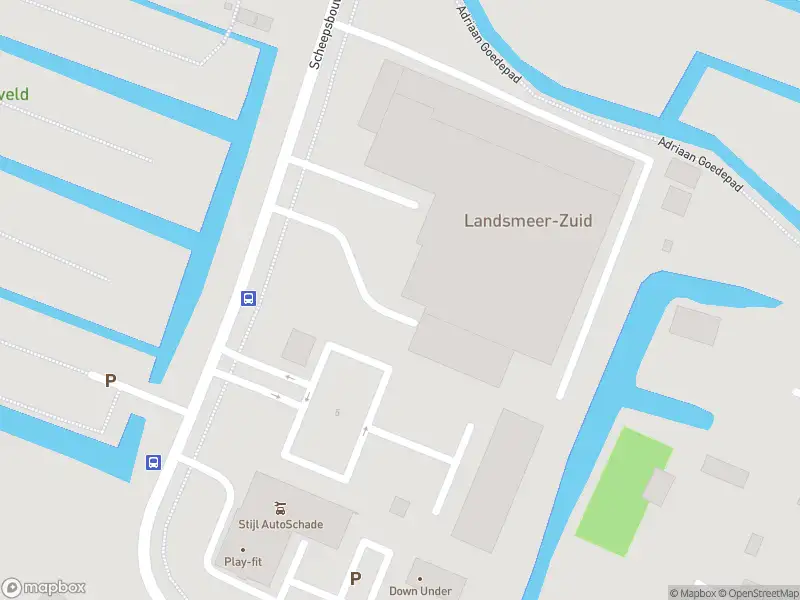 112 melding Overlastmelding Scheepsbouwersweg in Landsmeer gesloten