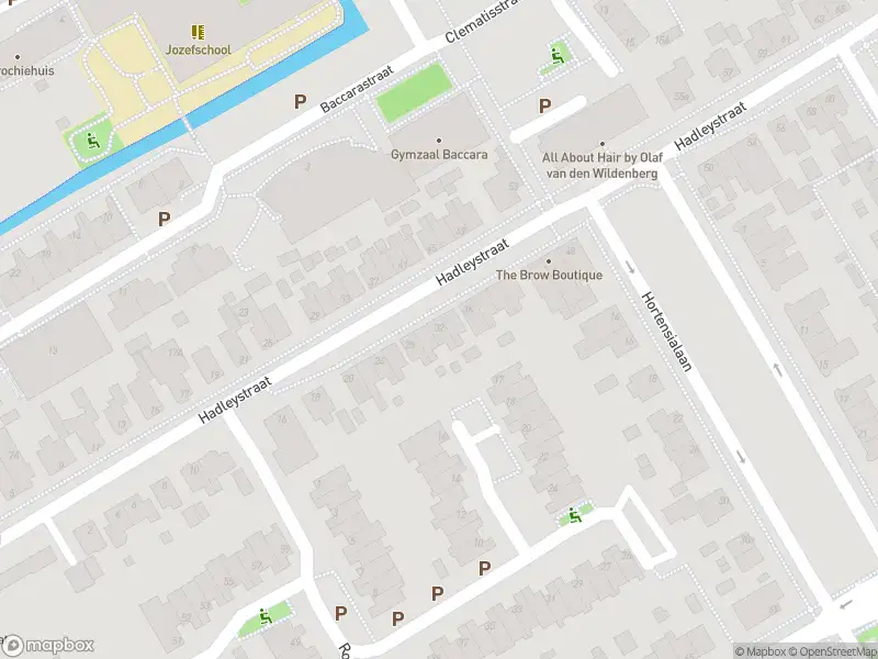 Overlastmelding Hadleystraat in Aalsmeer