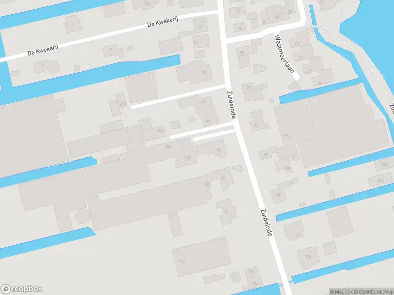 Overlastmelding Zuideinde in Roelofarendsveen gesloten