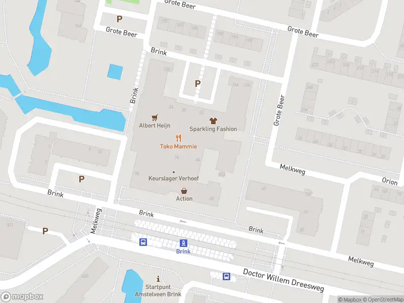 Overlastmelding Brink in Amstelveen gesloten