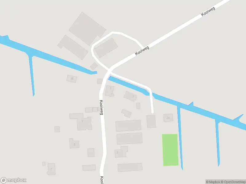 Ambulance met grote spoed naar de Kooiweg in Gorinchem