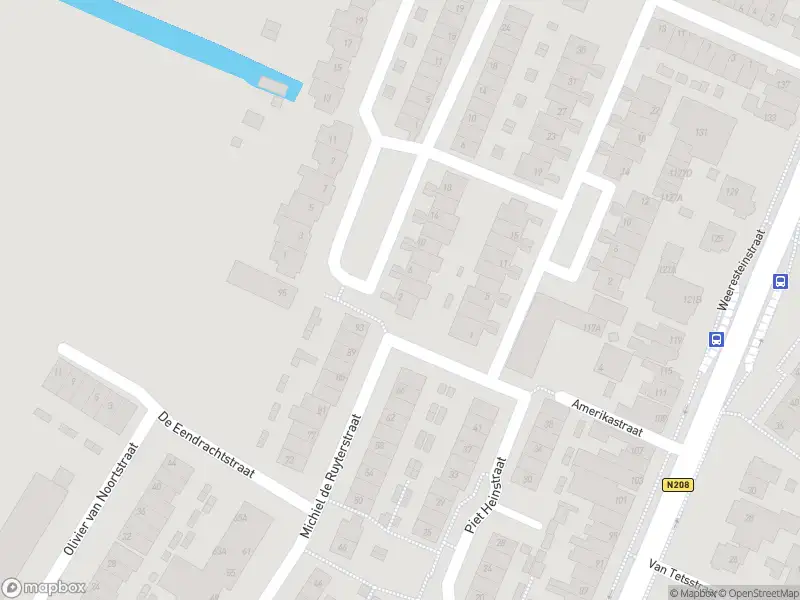 Overlastmelding Burgemeester van Niekerklaan in Hillegom (2182 GM) gesloten