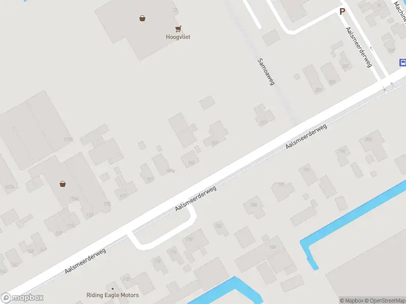 Overlastmelding Aalsmeerderweg in Aalsmeer