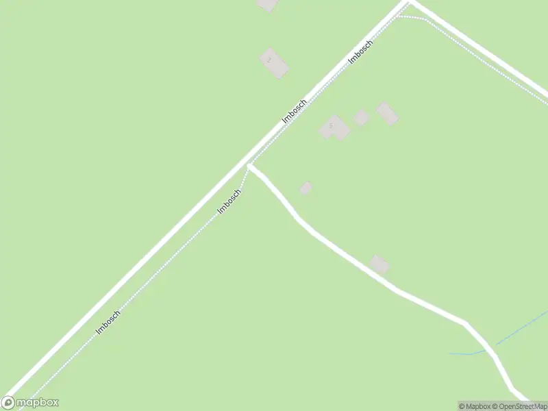 Overlastmelding Imbosch in Eerbeek