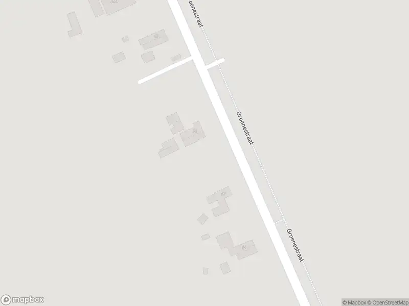 Overlastmelding Groenestraat in Lathum