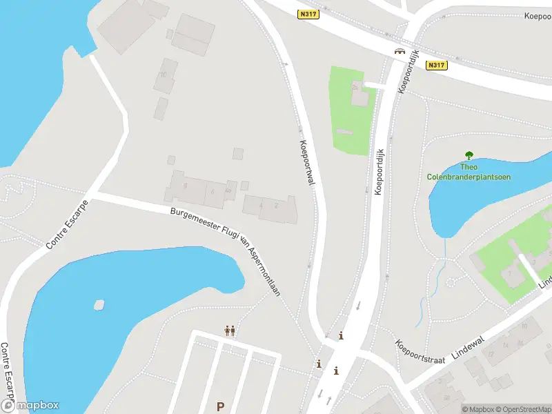 Overlastmelding Burgemeester Flugi van Aspermontlaan in Doesburg