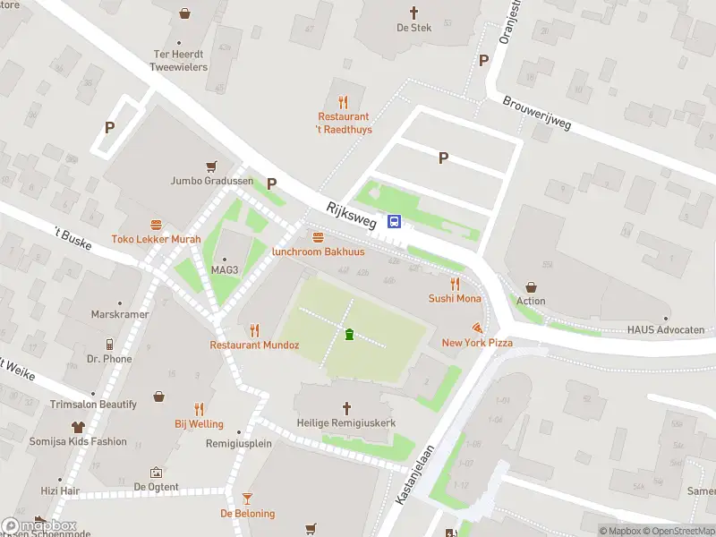 Overlastmelding Rijksweg in Duiven gesloten