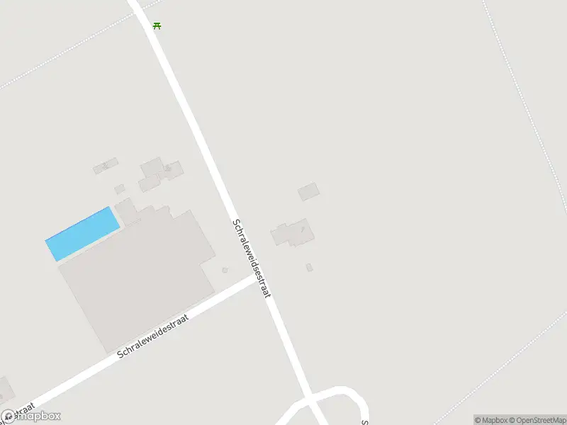 Overlastmelding Schraleweidsestraat in Groessen
