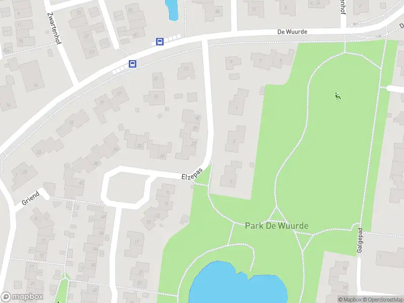 Anonieme overlastmelding Elzepas in Elst