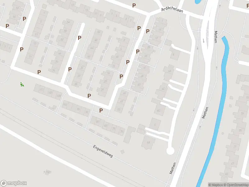 112 melding Overlastmelding Brusselsestraat in Zevenaar