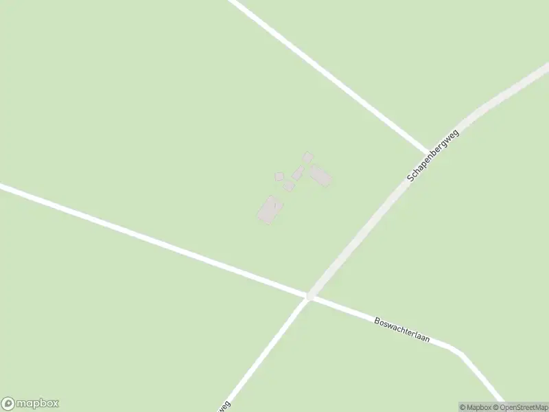 Overlastmelding Schapenbergweg in Dieren gesloten