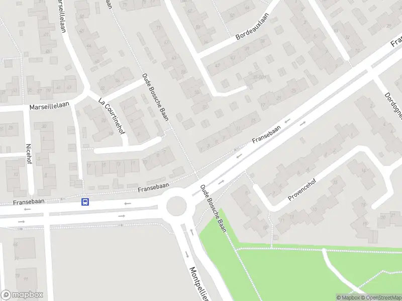 Politie naar de Fransebaan in Eindhoven vanwege ongeval met letsel
