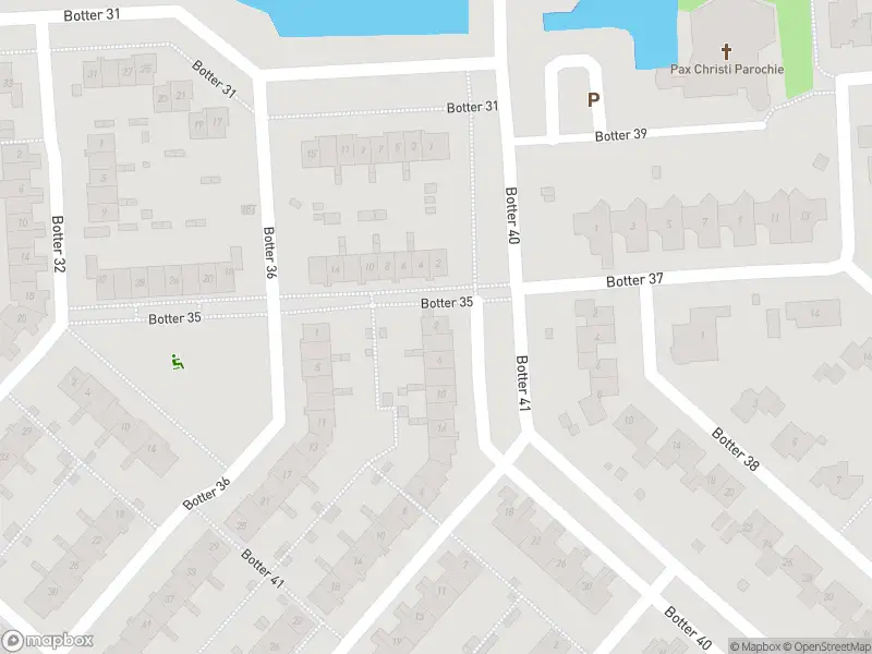 Overlastmelding Botter in Lelystad gesloten