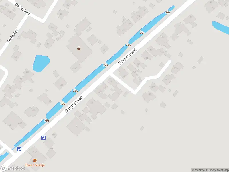 Overlastmelding Dorpsstraat in Nieuwe Niedorp gesloten