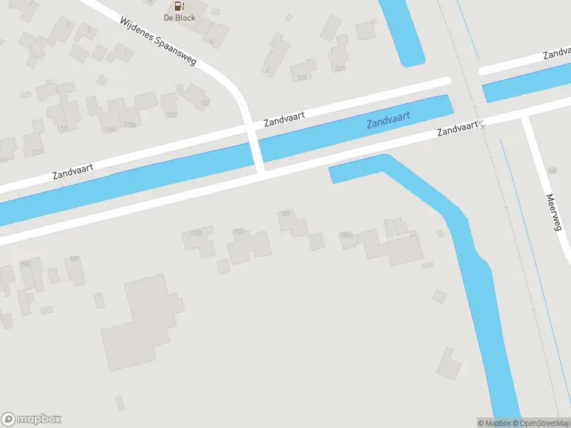 Overlastmelding Zandvaart in Breezand gesloten