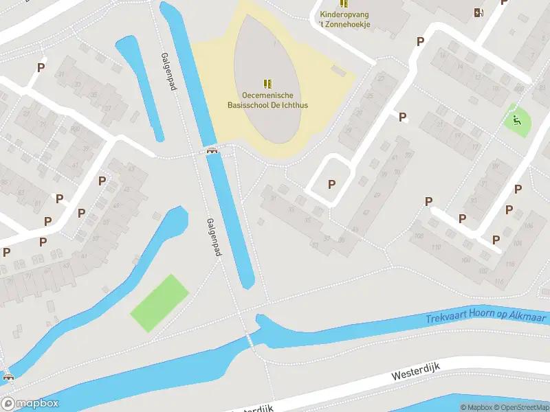 Overlastmelding Poolster in Hoorn