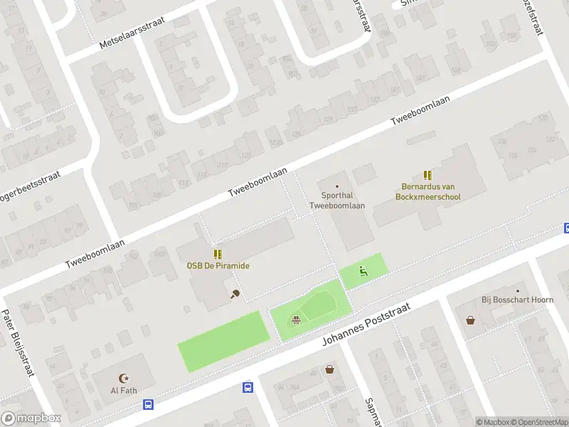 Overlastmelding Tweeboomlaan in Hoorn gesloten
