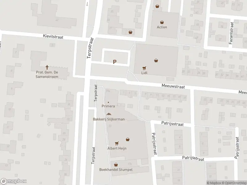 Overlastmelding Meeuwstraat in Wieringerwerf gesloten