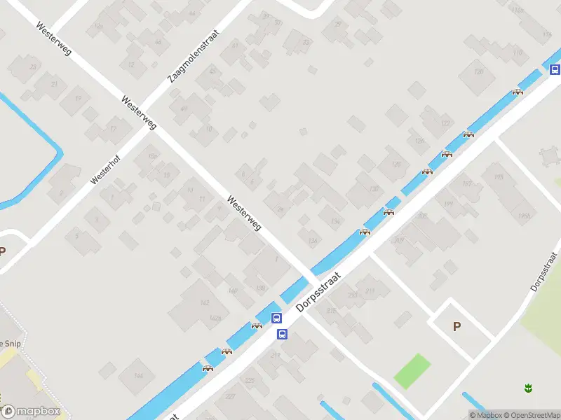 Overlastmelding Westerweg in Nieuwe Niedorp gesloten